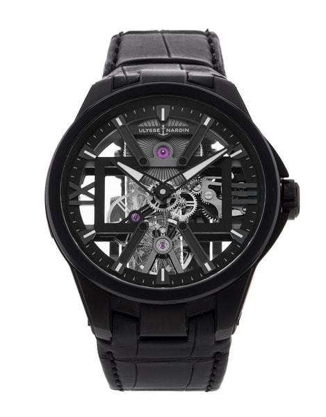 Ulysse Nardin Blast Skeleton 3713-260-3